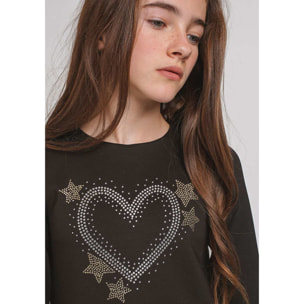 Conguitos - Moda casual per bambina