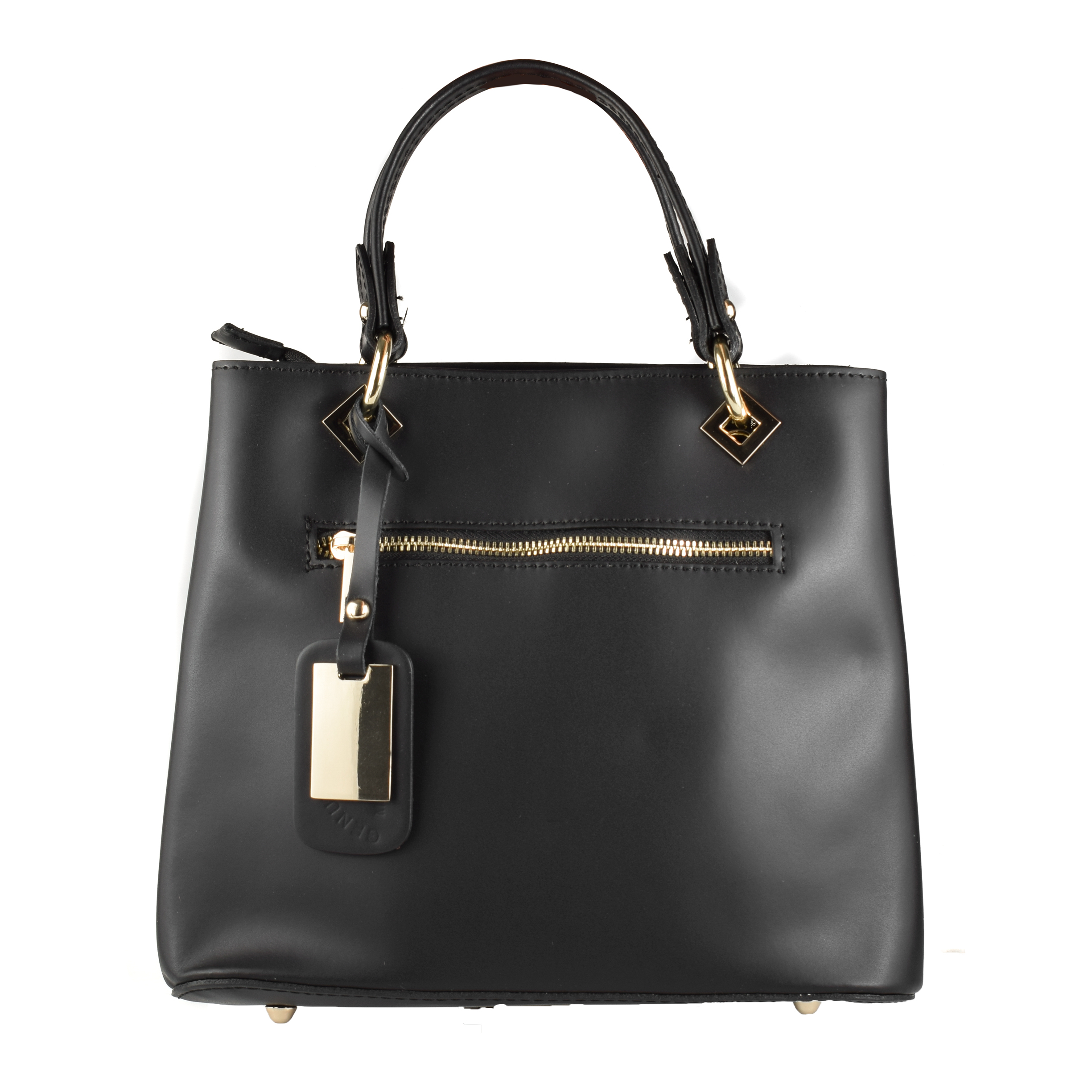 Roberta M Bolso para Mujer AW21-RM-3021-NERO