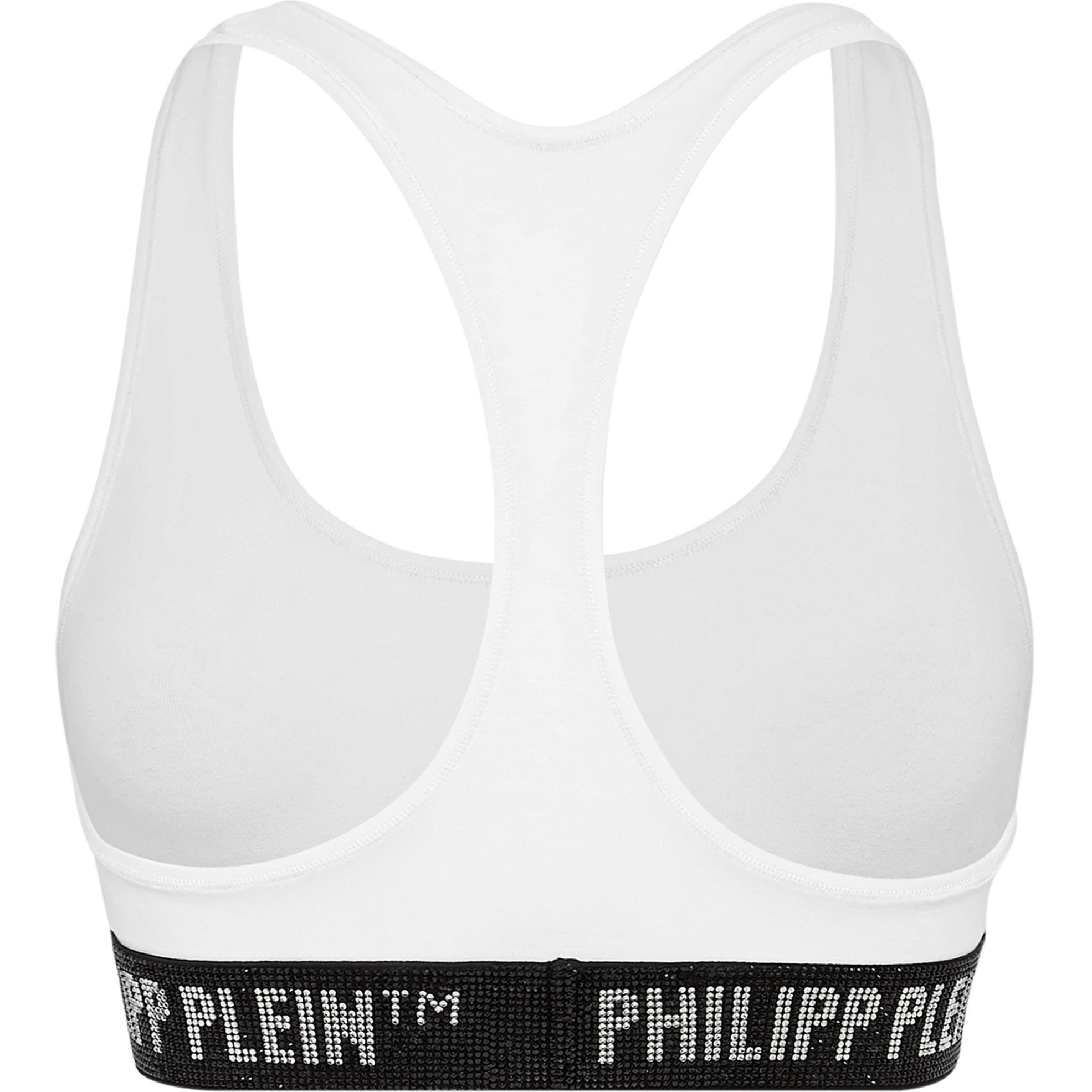 PHILIPP PLEIN Sujetador