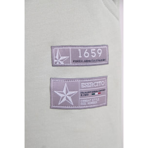 Bermuda Uomo S6F955 Esercito