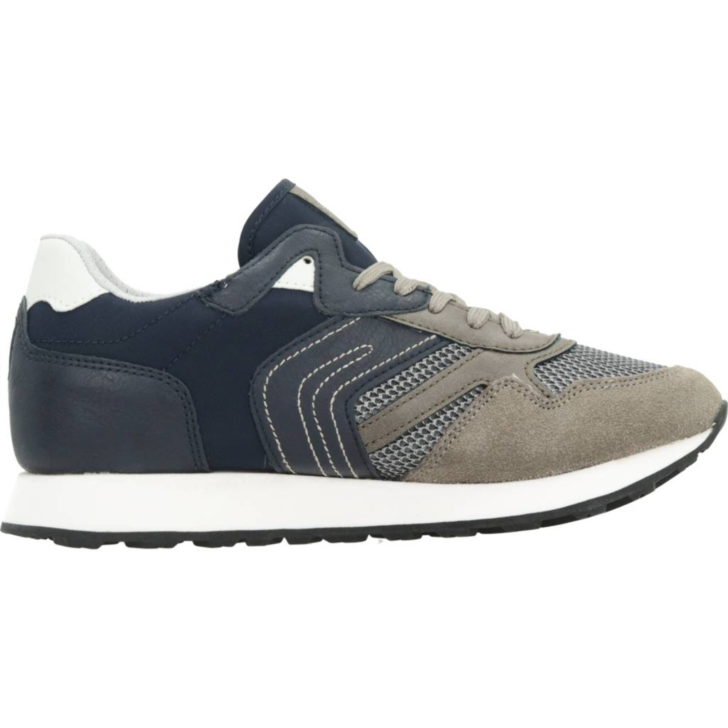 Sneakers de  Hombre de la marca GEOX  modelo U VINCIT A AZUL