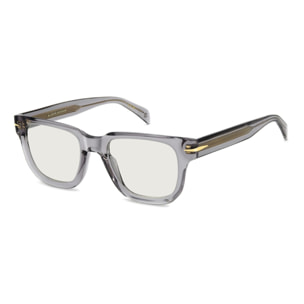 Gafas de Vista David Beckham DB 7130 KB7 de Acetato Hombre 50 mm