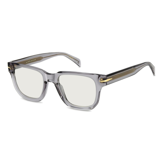 Gafas de Vista David Beckham DB 7130 KB7 de Acetato Hombre 50 mm