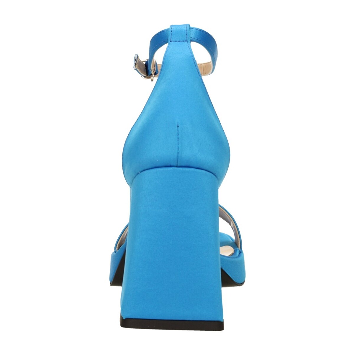 Sandali Donna Tata Italia Blu