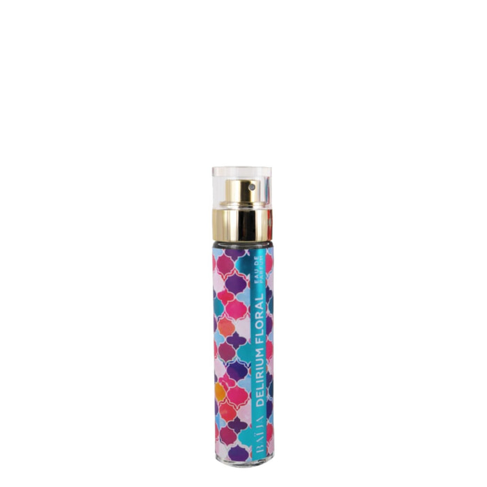 Delirium Floral - Eau de Parfum 15 ml