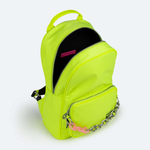 MH BACKPACK LIME