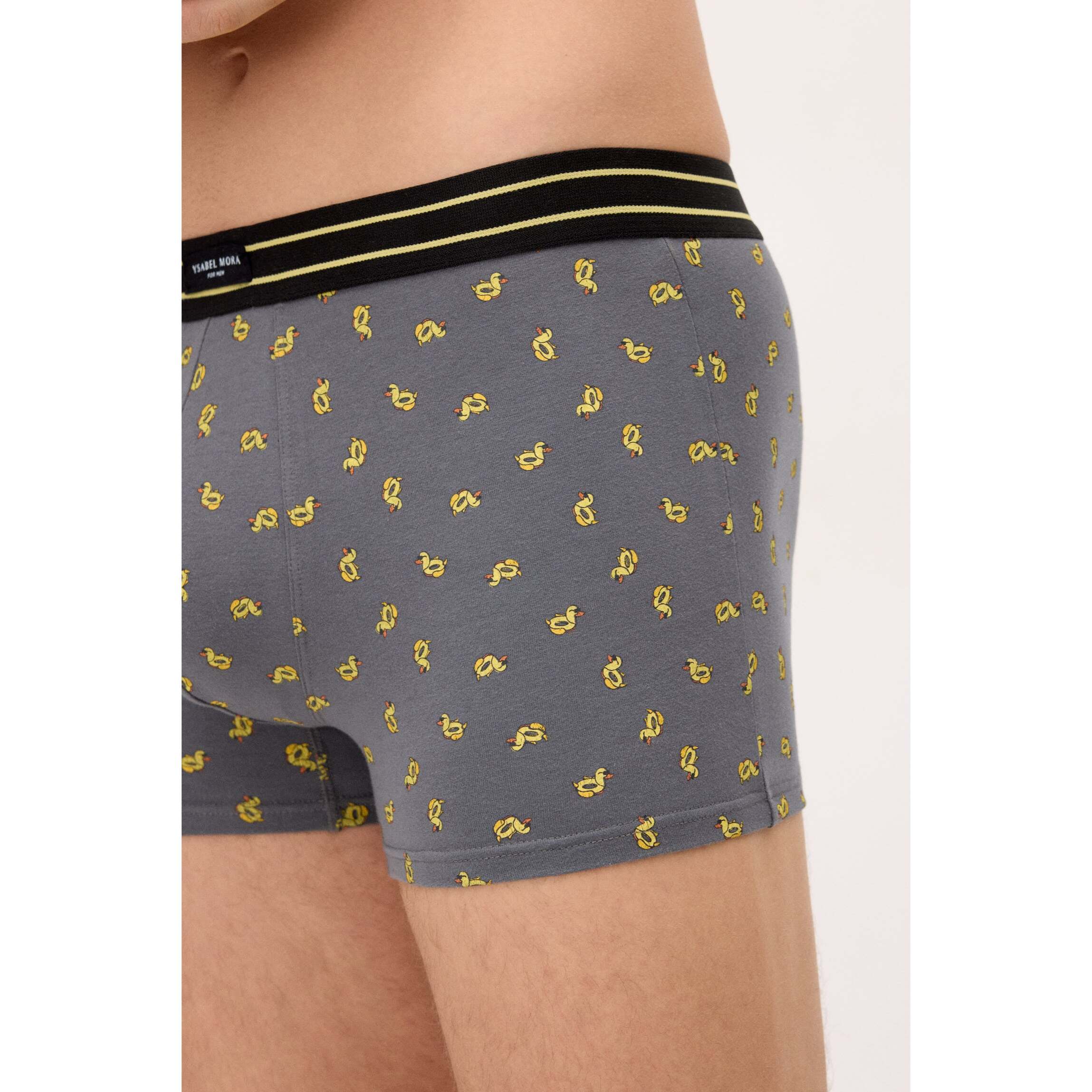 Boxer uomo