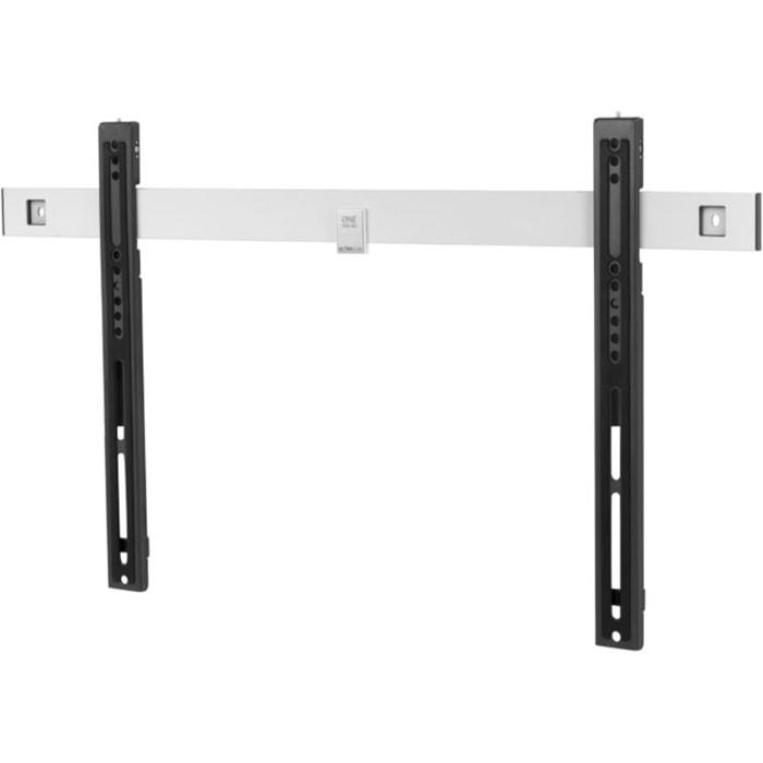 Support mural TV ONE FOR ALL Fixe Slim pour TV de 32 à 90'' WM6611