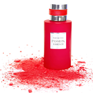 Passion Essence - Eau de Parfum 100 ml