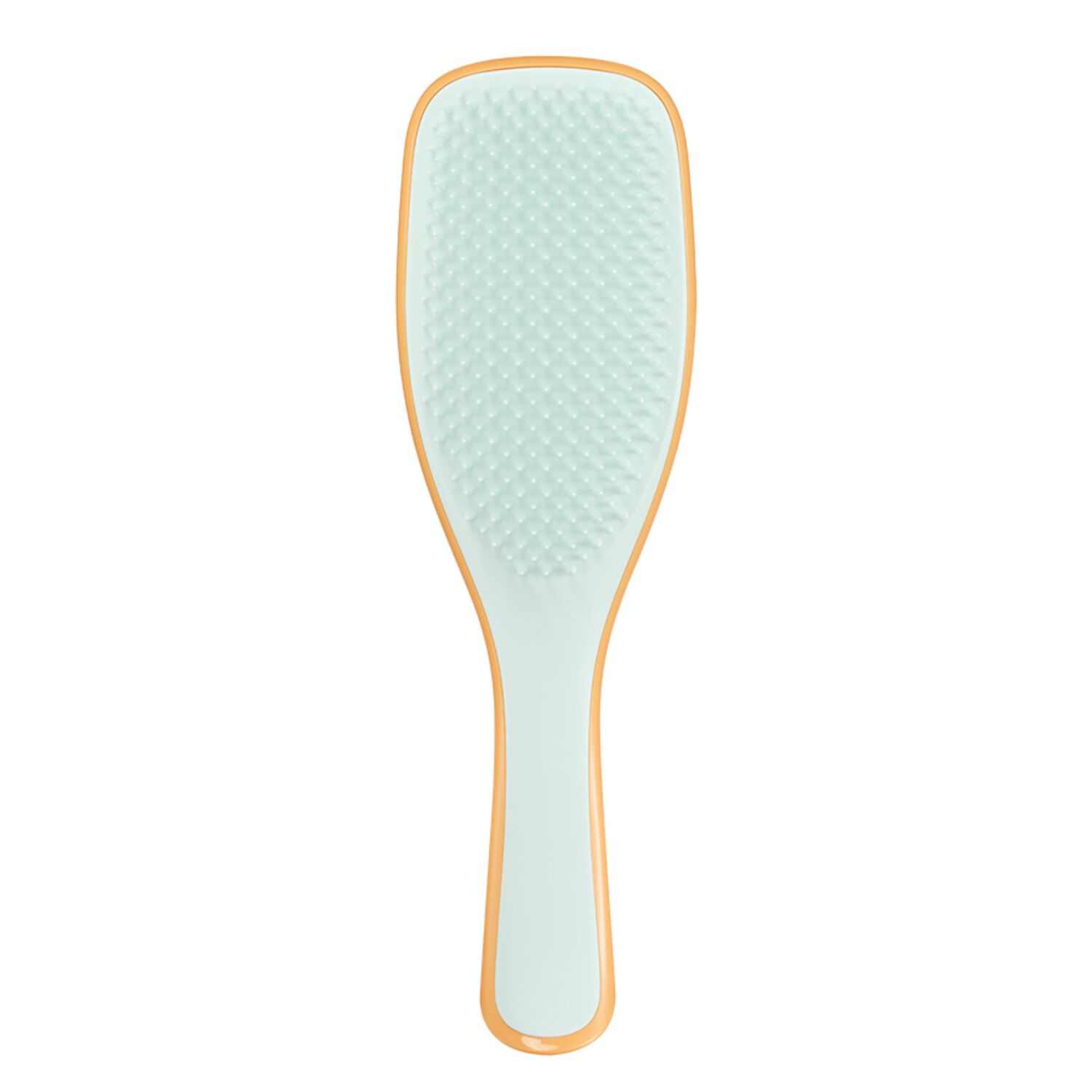 The Ultimate Detangler - Brosse à Cheveux Sweet Orange & Ice Blue