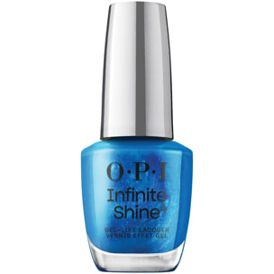Infinite Shine - Do You Sea What I Sea? - Vernis à ongles effet gel, sans lampe, tenue jusqu'à 11 jours - 15ml