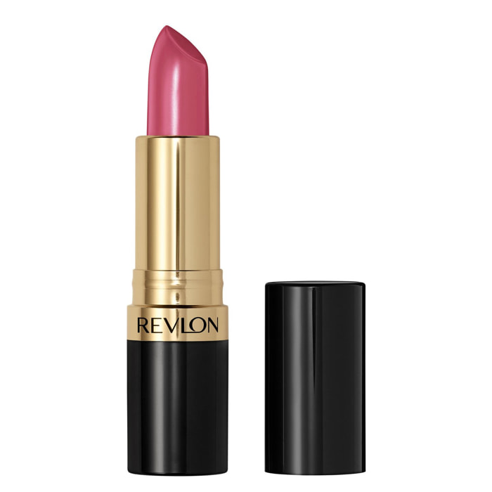 Super Lustrous™ - Rouge à Lèvres Iconique Nuances Intenses