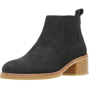 BOTINES CLARKS COLOGNE TOP