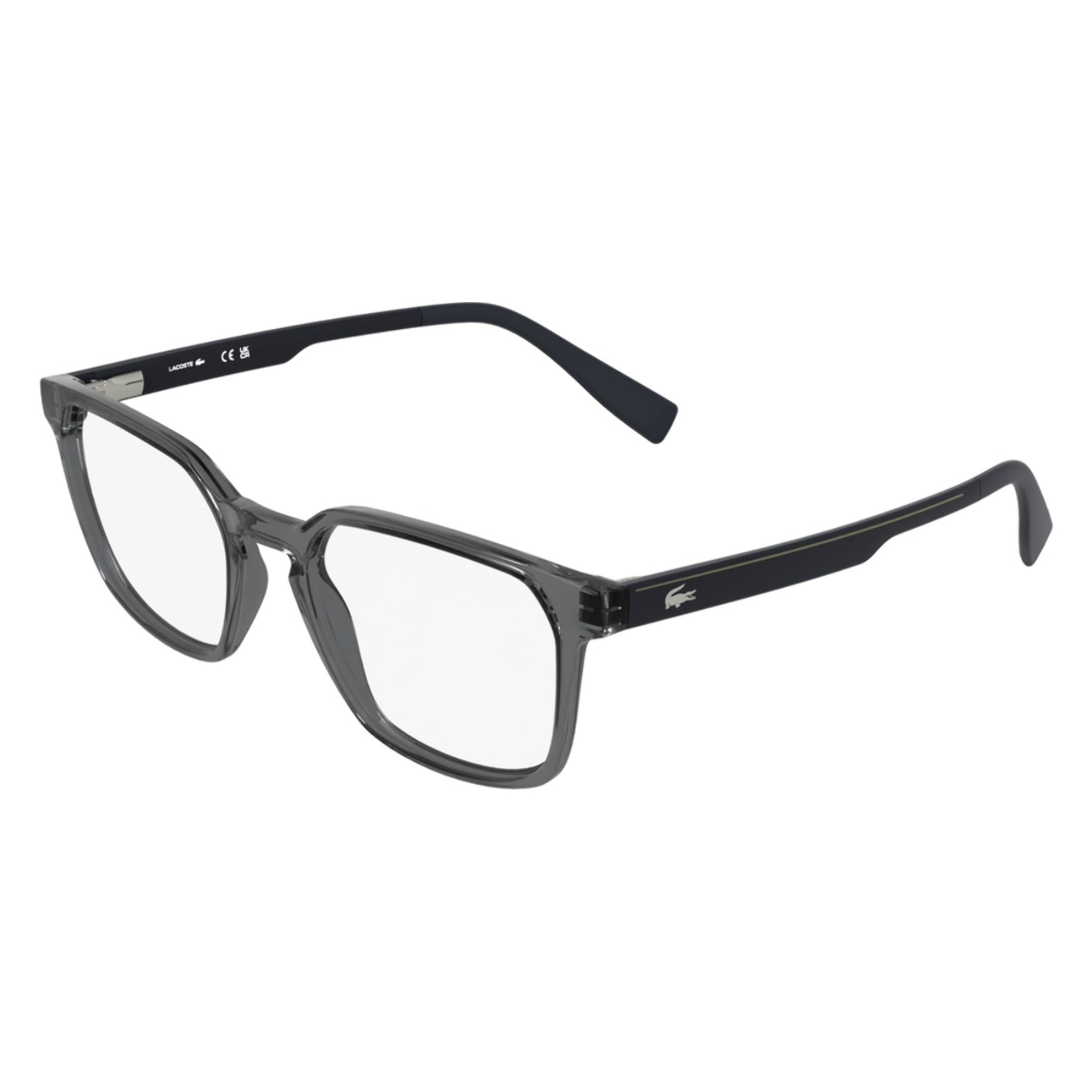 Gafas de Vista Lacoste L4006 035 de Acetato Inyectado Hombre 53 mm