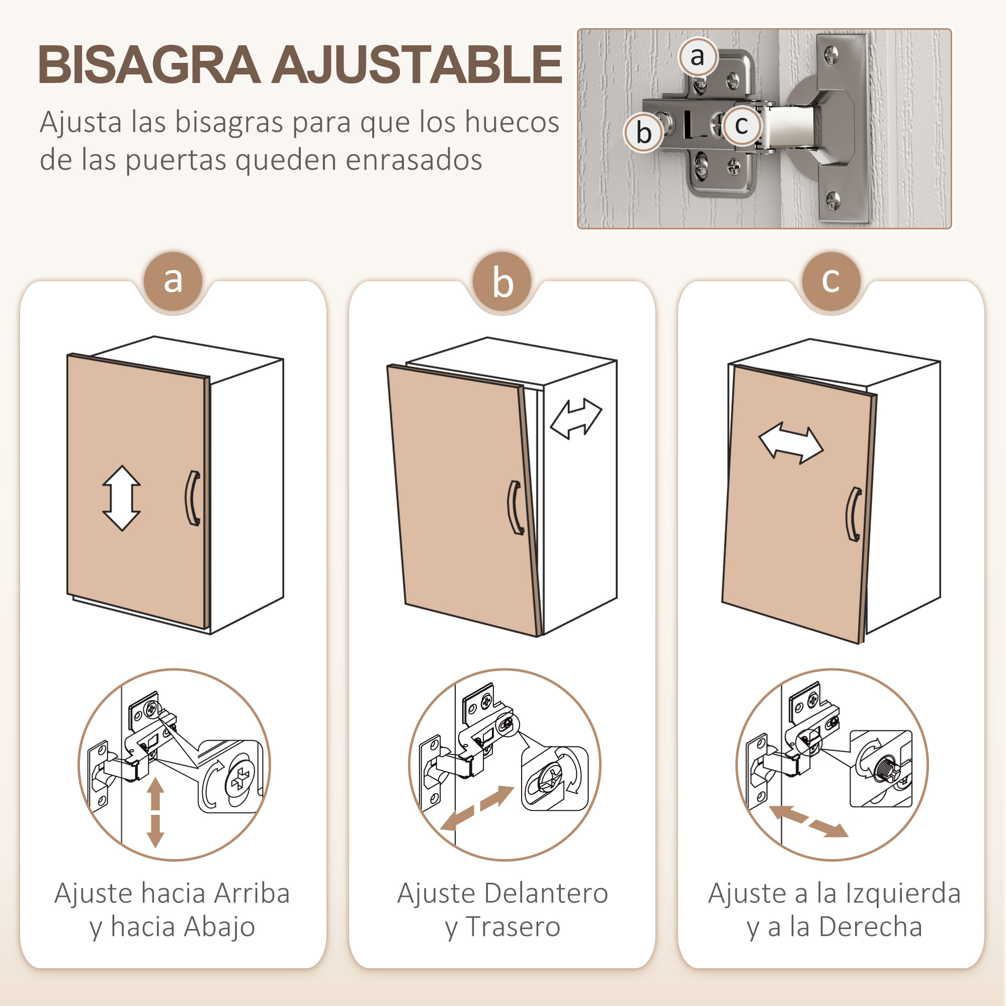 Alacena de Cocina Mueble Auxiliar de Cocina Aparador Alto con 2 Puertas de Vidrio Estantes Ajustables y Compartimentos Abiertos 72x40x178 cm Blanco