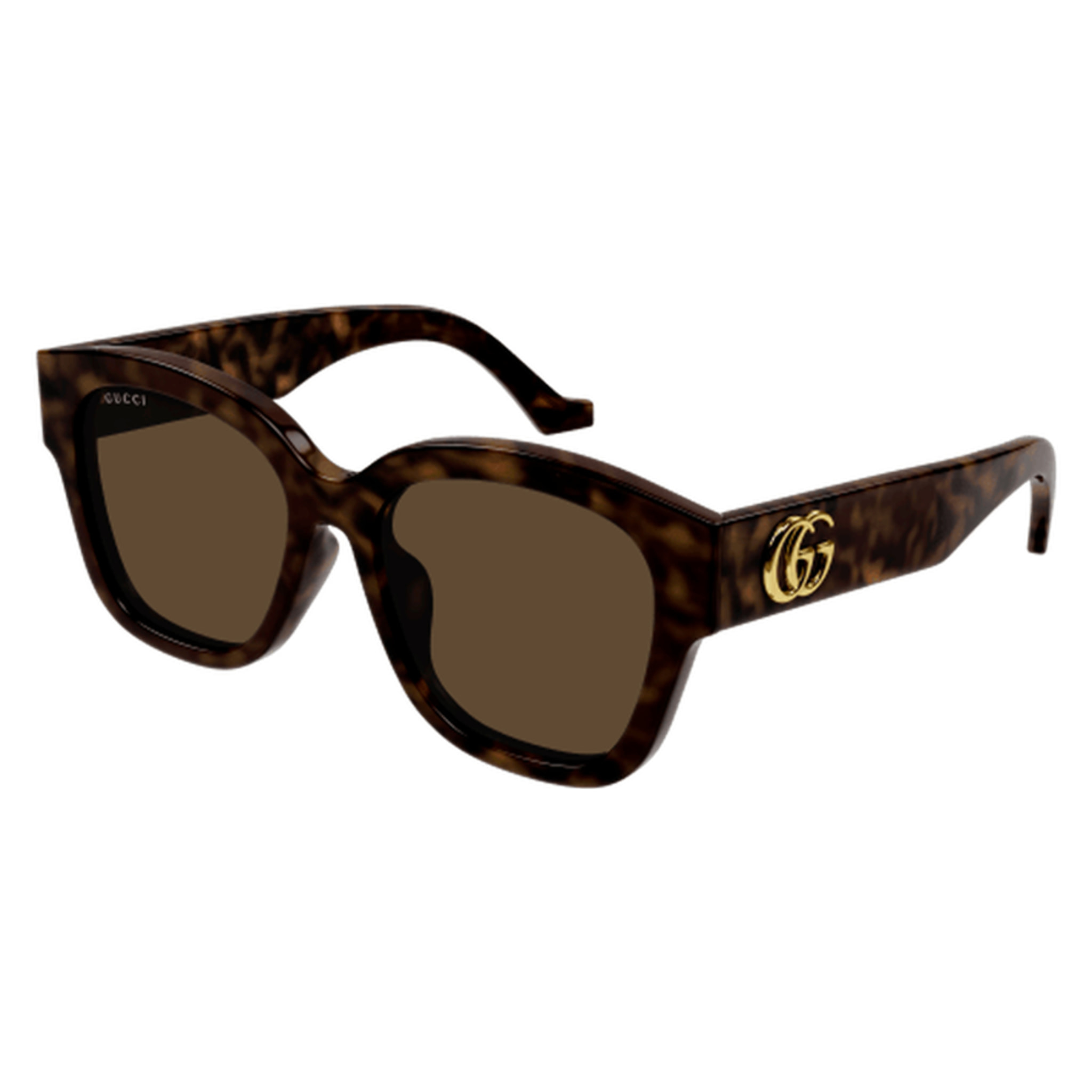 Gafas de Sol Gucci GG1550SK-002 de Acetato Mujer 54 mm