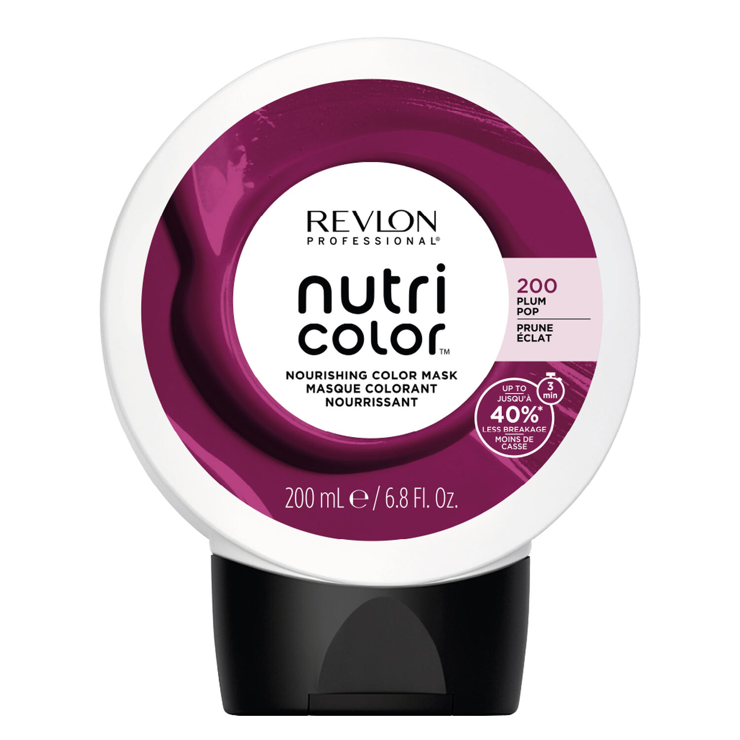 Nutri Color™ - 200ML