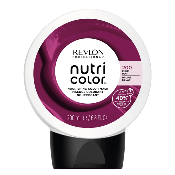 Nutri Color™ - 200ML