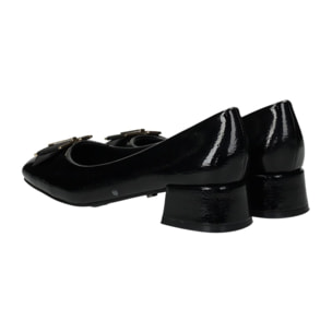 Décolleté Donna Tata Italia Nero