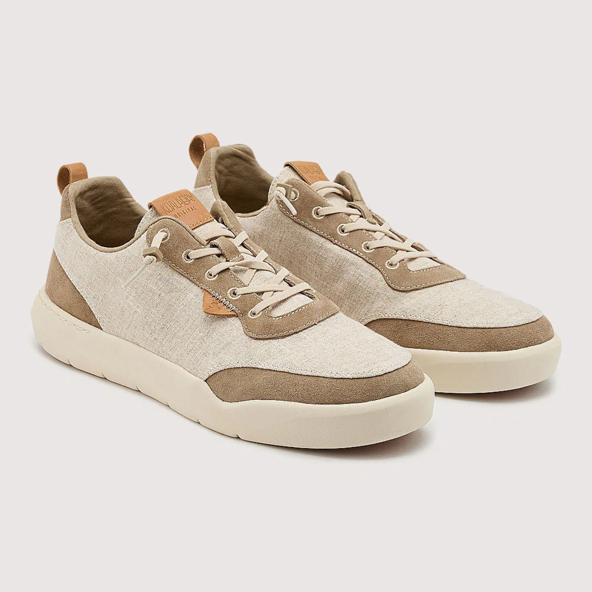 Zapatillas Deportivas Camel - Pompeya
