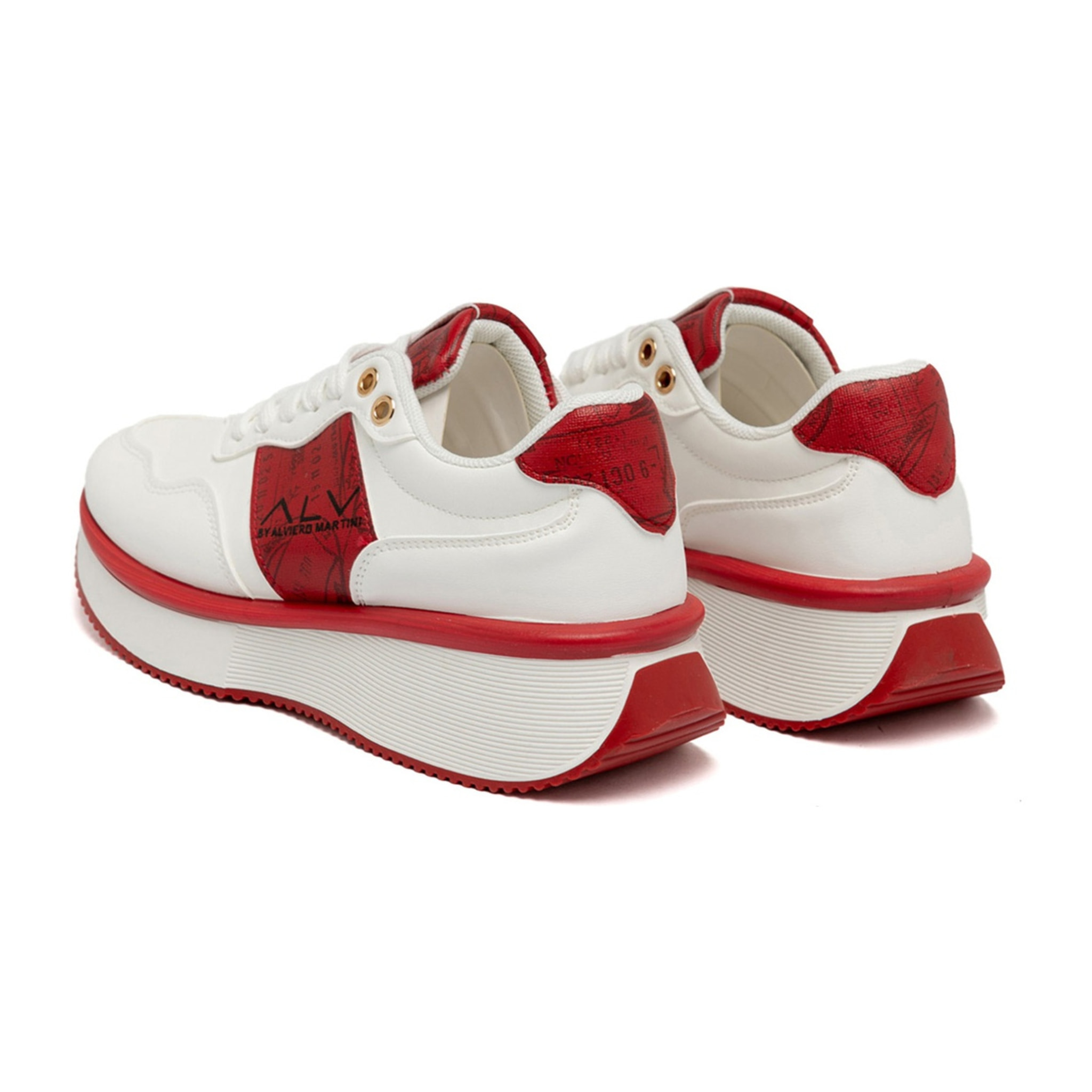 Sneakers donna Elora Pro - 100% poliuretano