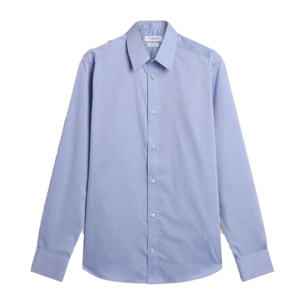 CAMICIA AZZURRO CONBIPEL