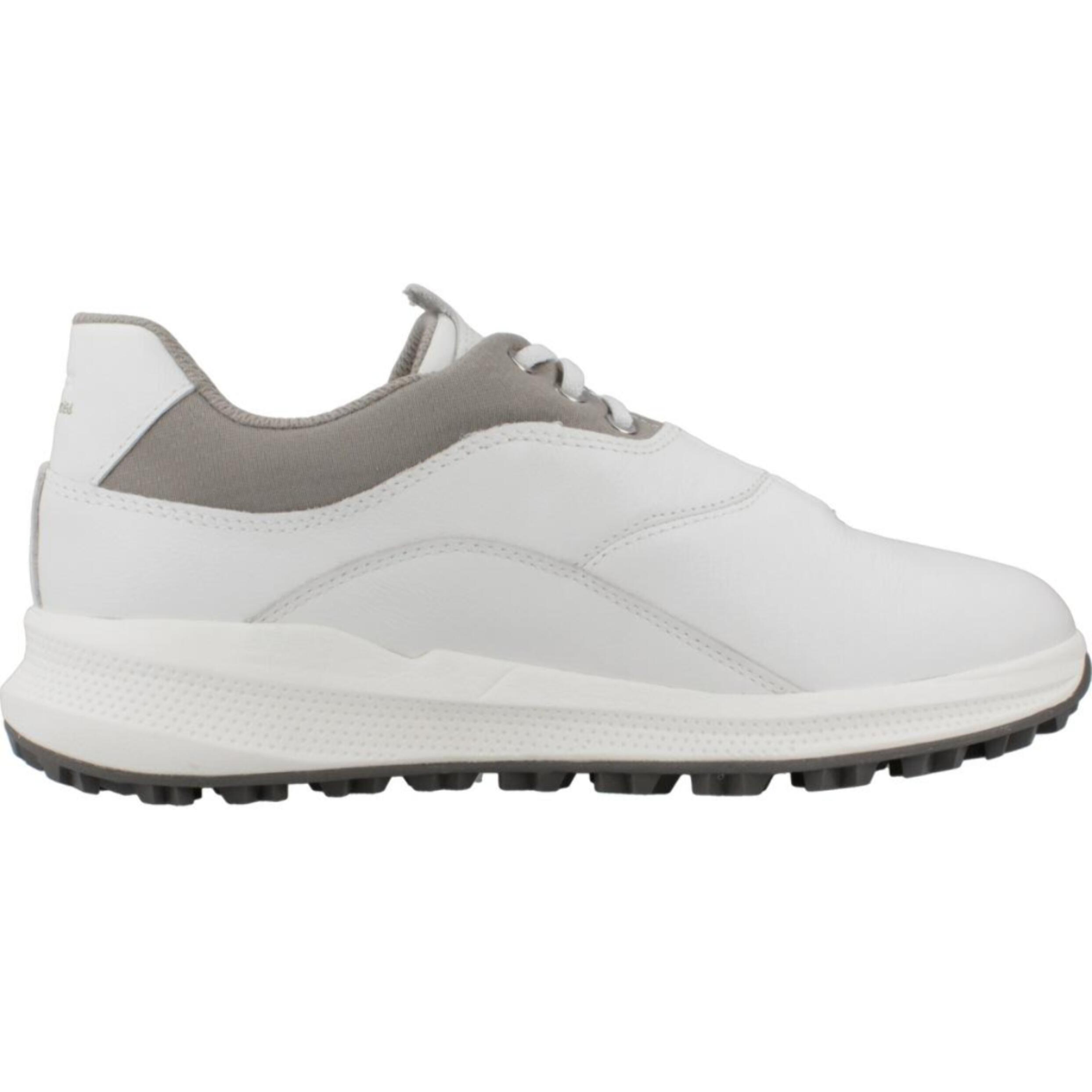Sneakers de  Mujer de la marca GEOX  modelo D PG1X B ABX BLANCO