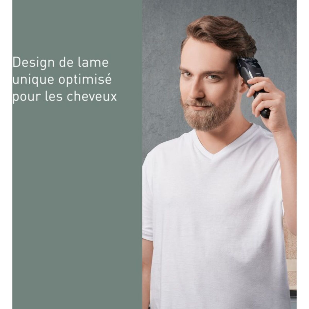 Tondeuse cheveux PANASONIC ER-SC40-K803