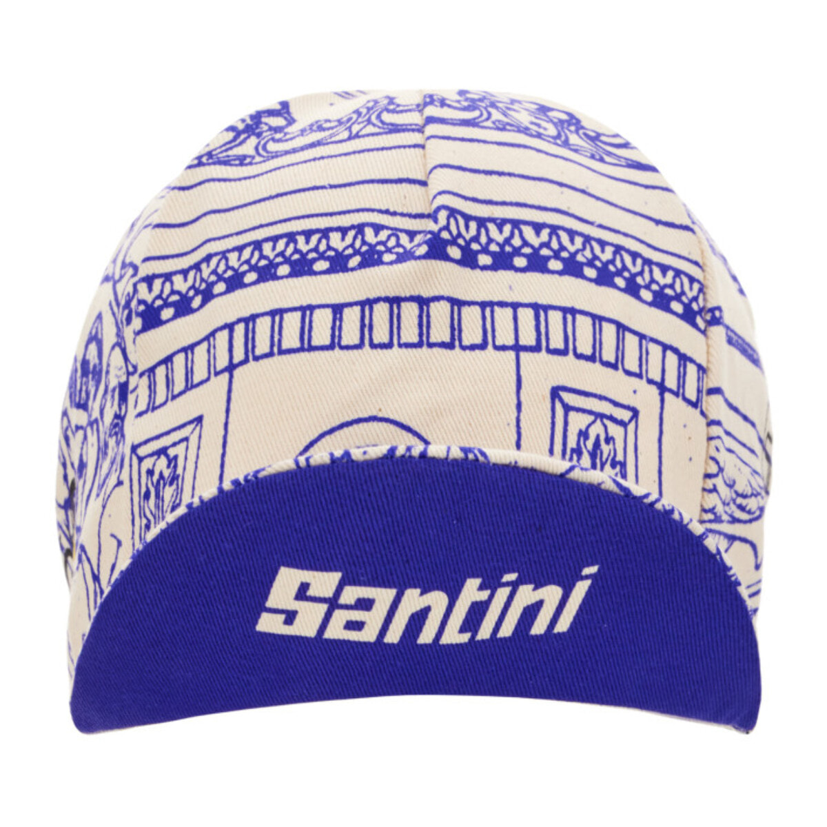 Tdf Arrivée Arc De Triomphe – Gorra - Print - Unisex