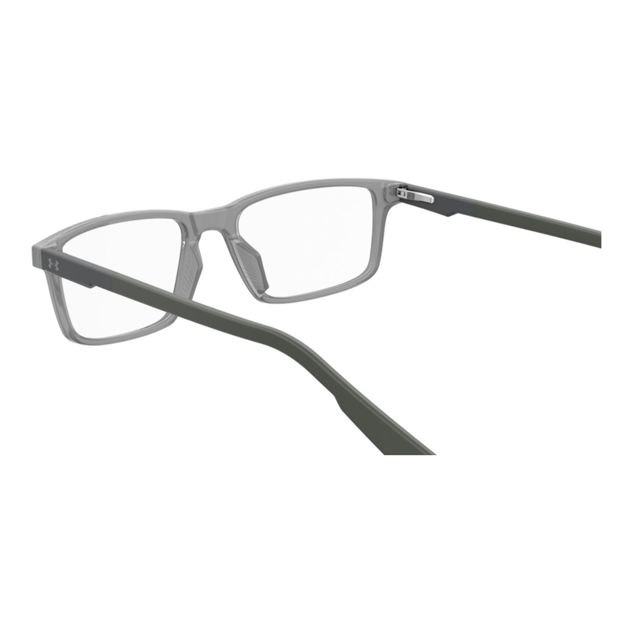 Gafas de Vista Under Armour UA 5009 KB7 54 de Acetato Hombre