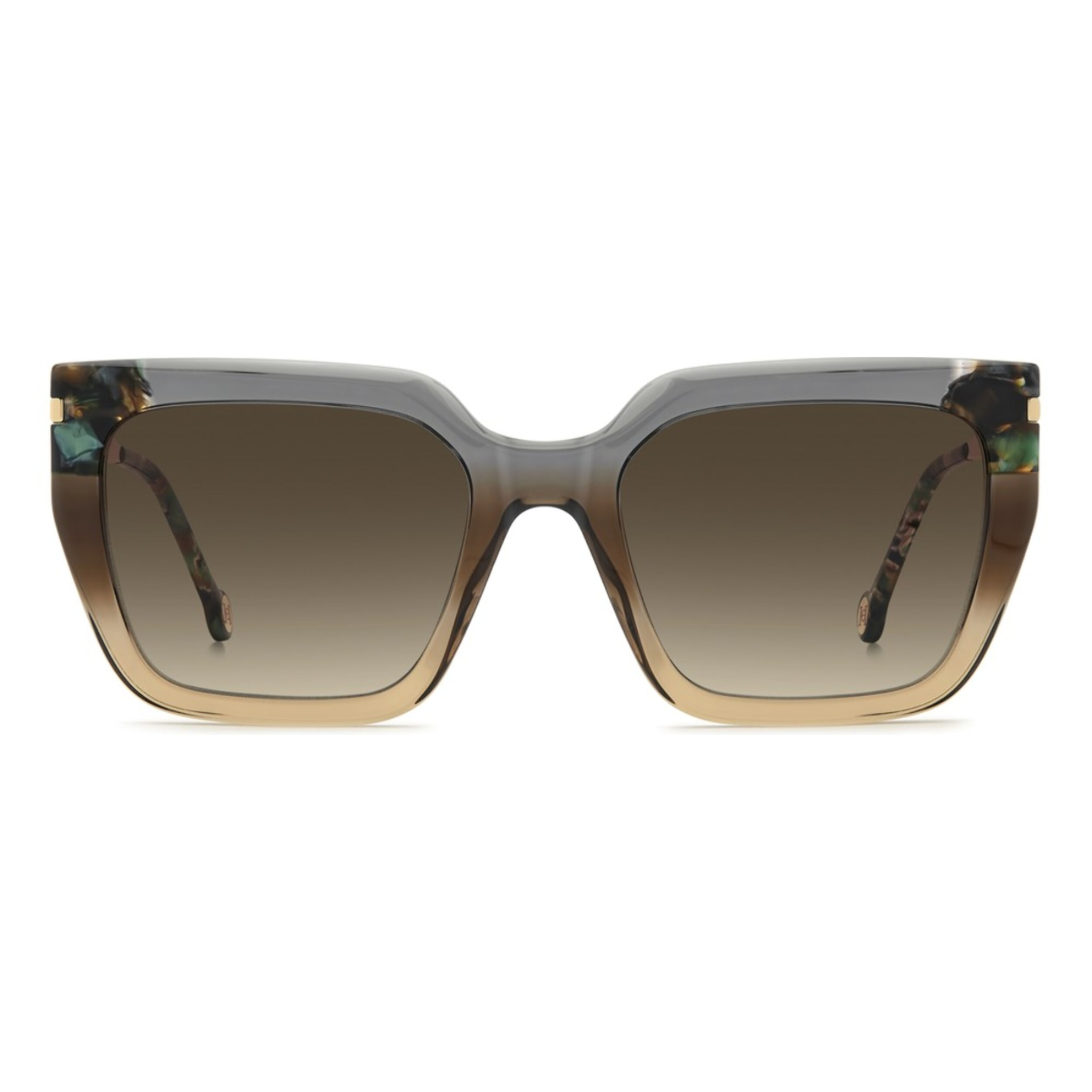Gafas de Sol Carolina Herrera HER 0221/G/S 3H2 de Acetato Mujer 50 mm