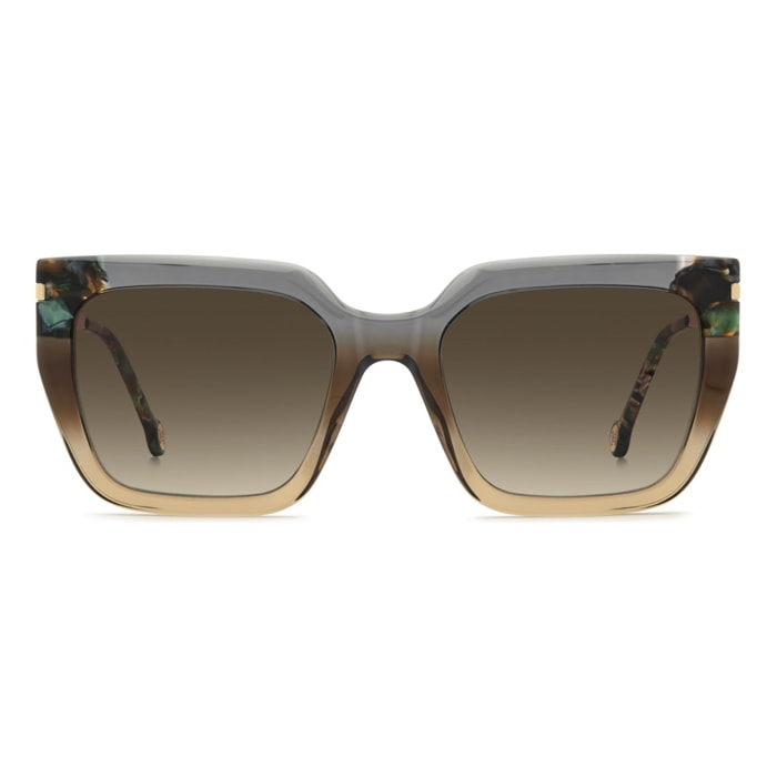Gafas de Sol Carolina Herrera HER 0221/G/S 3H2 de Acetato Mujer 50 mm