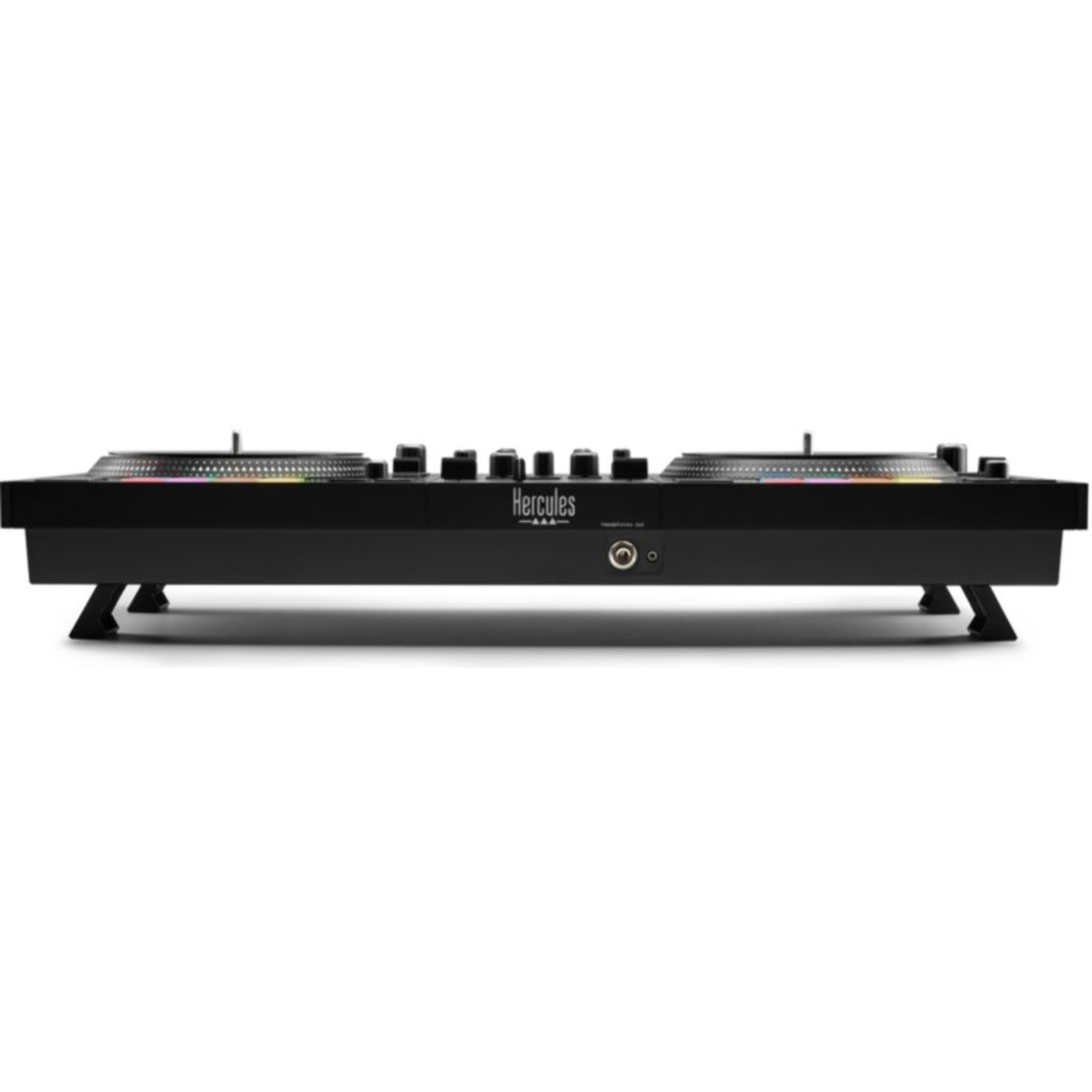 Contrôleur USB HERCULES inpulse T7