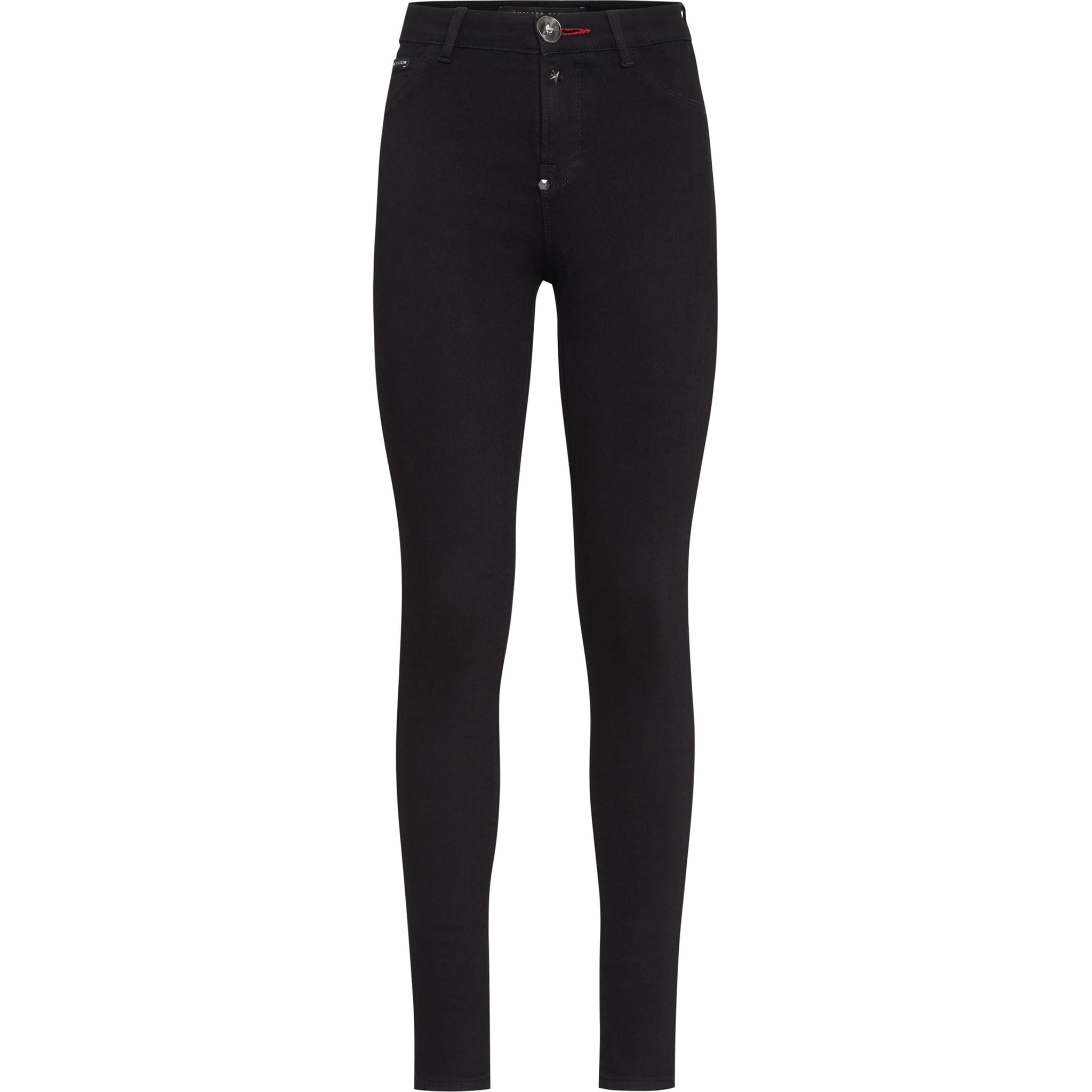 PHILIPP PLEIN Jeggings STATEMENT