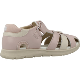 Sandalias Niña de la marca CHICCO  modelo SANDALIA CROMY ROSA