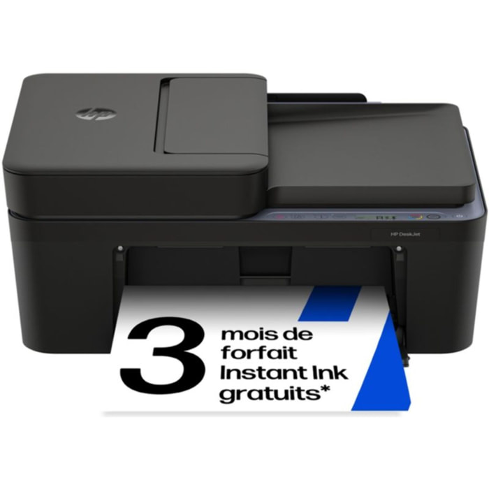 Imprimante jet d'encre HP DeskJet 4330 éligible Instant Ink