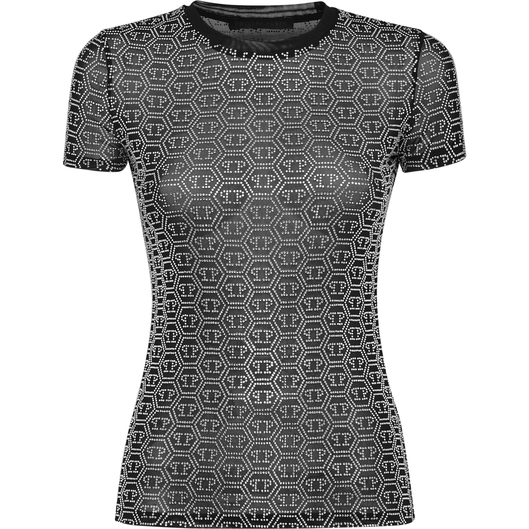 PHILIPP PLEIN Camiseta Slim Fit