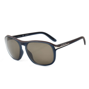 Gafas de sol Lozza Unisex SLP001M5704R4