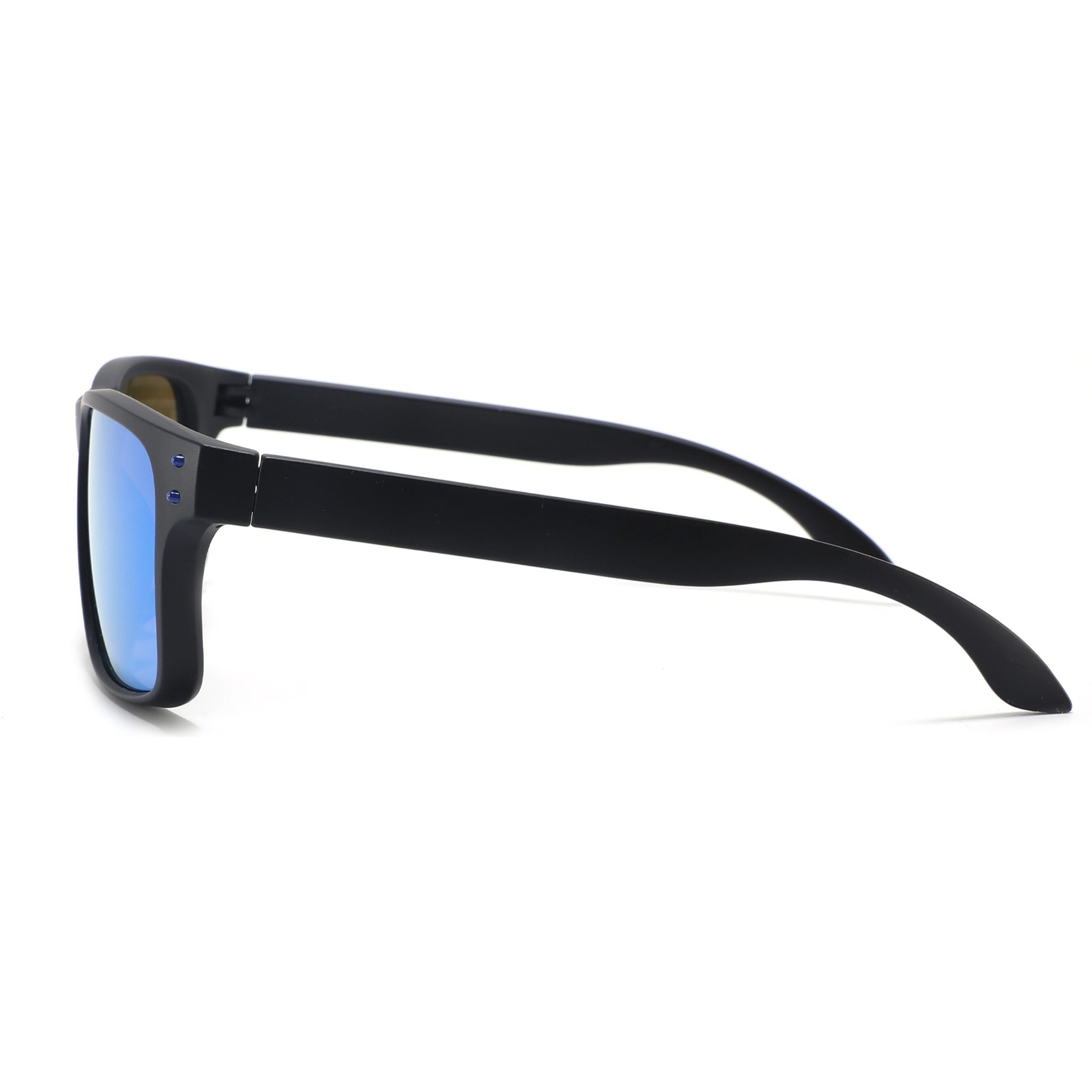 Gafas de Sol Fluor 6507- C2 Polarizadas de Tr90 Unisex 55 mm