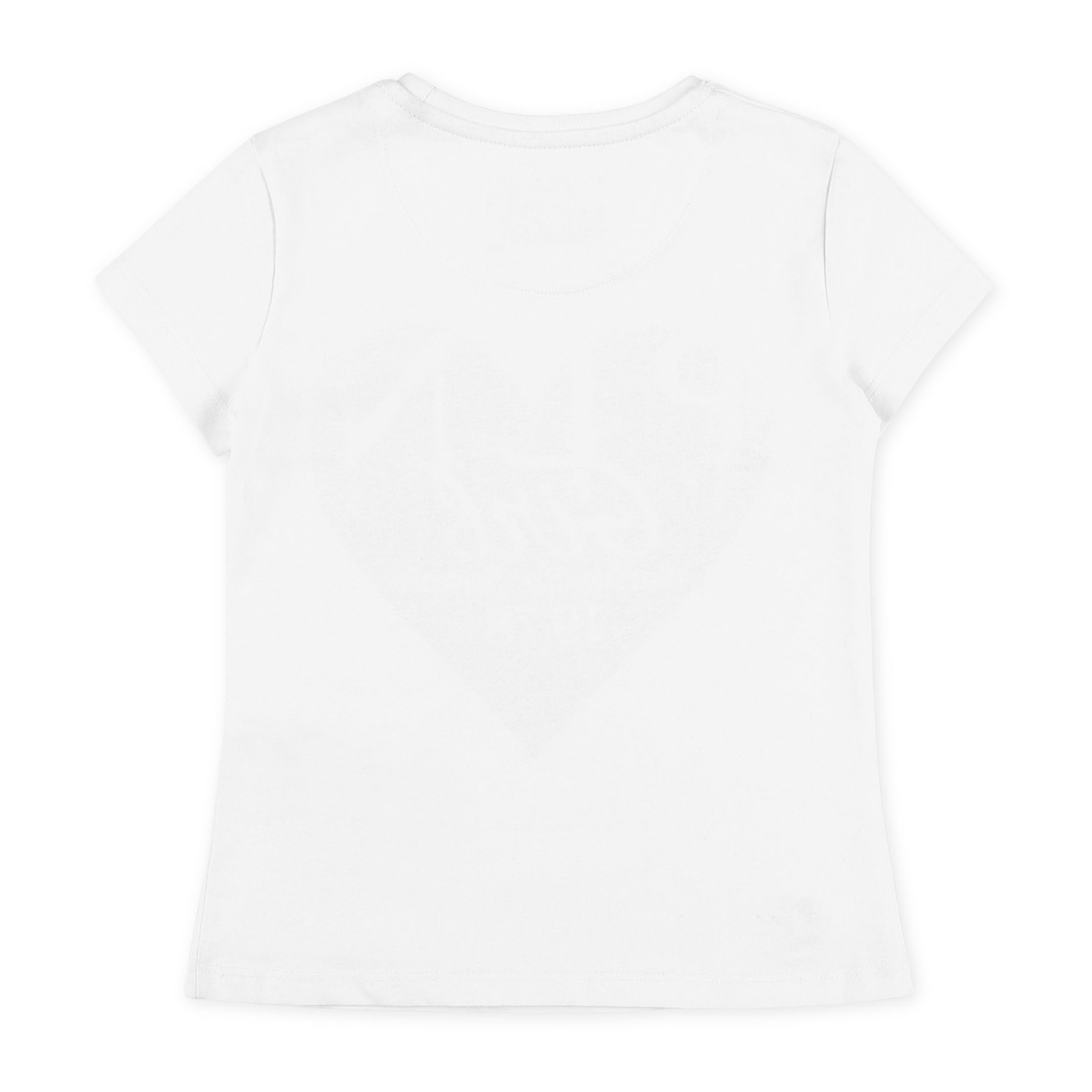 PHILIPP PLEIN T-shirt Round Neck SS P.L.N.