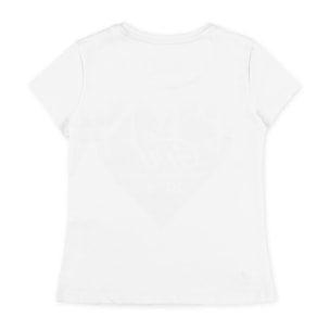 PHILIPP PLEIN T-shirt Round Neck SS P.L.N.