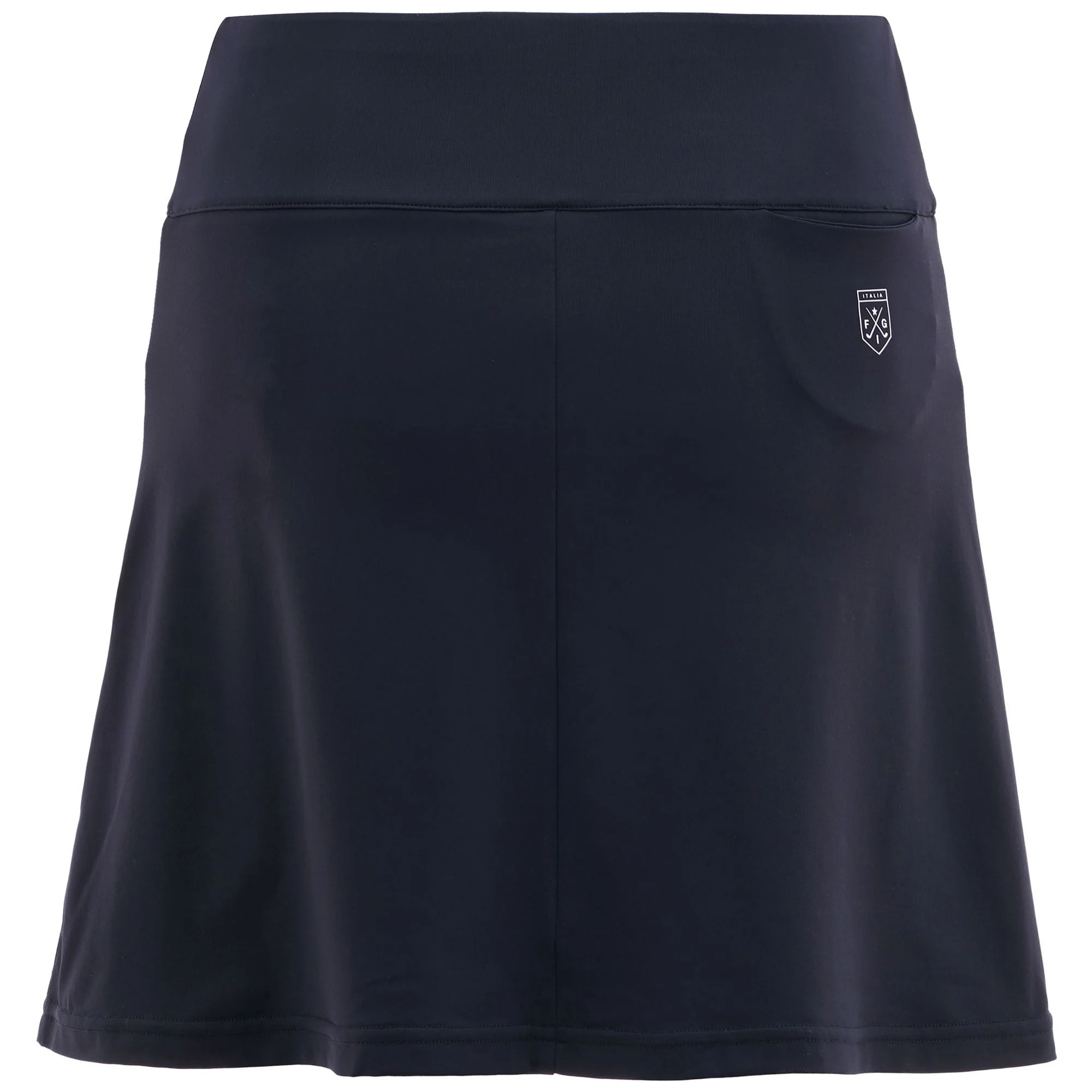 Gonne Kappa Bambina Skinim Blu