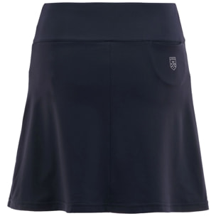 Gonne Kappa Bambina Skinim Blu