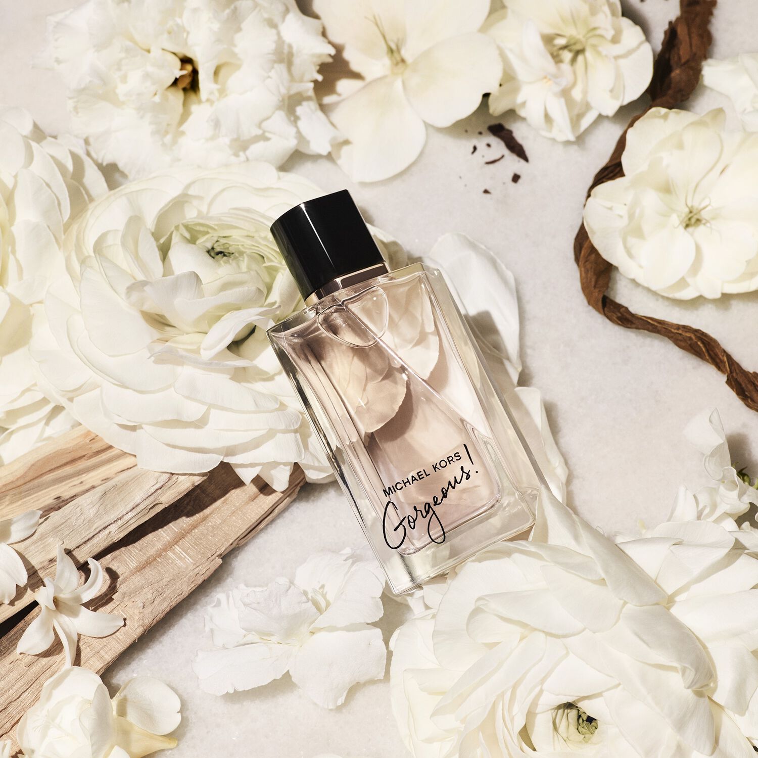 Gorgeous! - Eau de Parfum