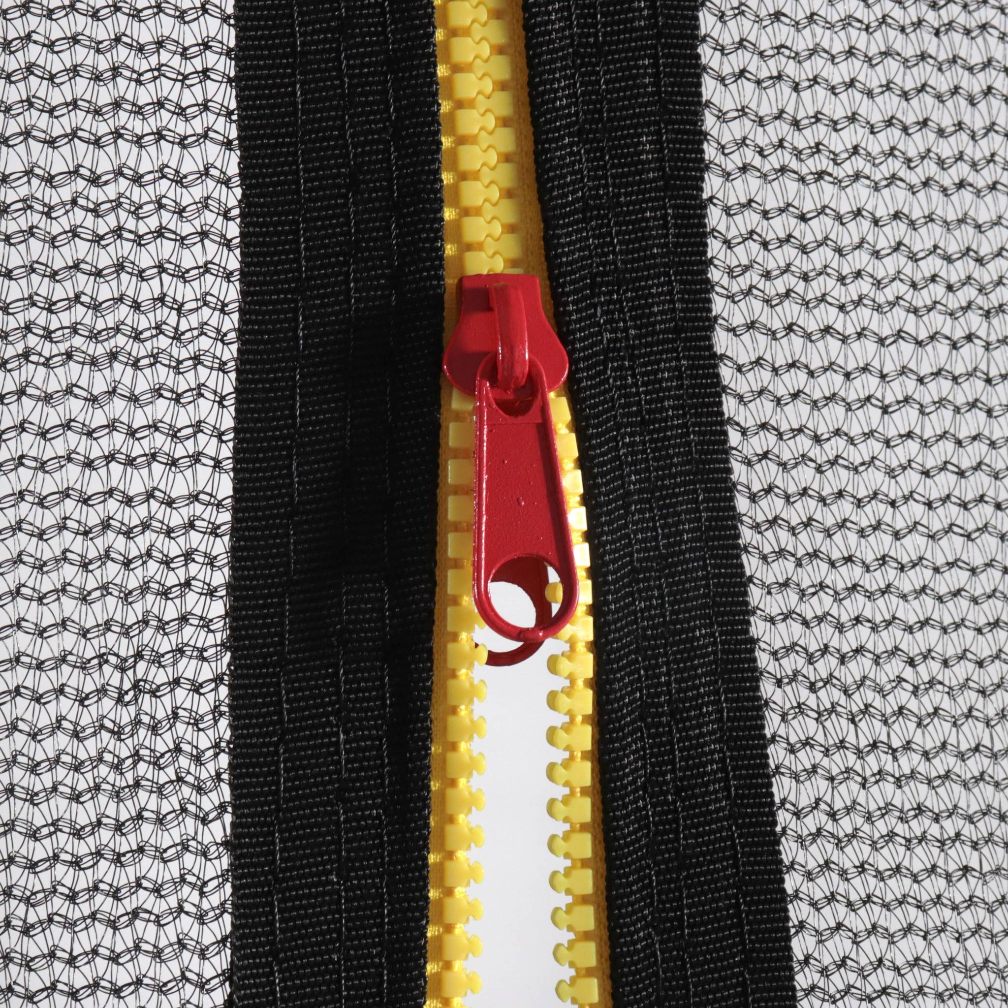 Trampoline 250cm filet intérieur PLUTON INNER