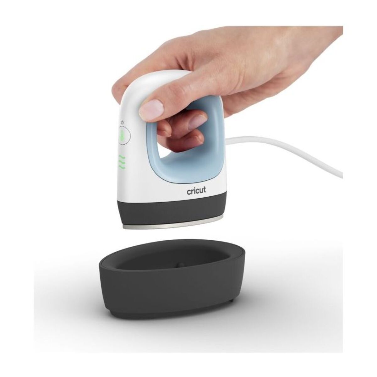 Presse à chaud CRICUT Easypress Zen Mini