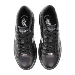 U.S. Polo Assn. - Sneakers CODY007WDY1 in sintetico per donna