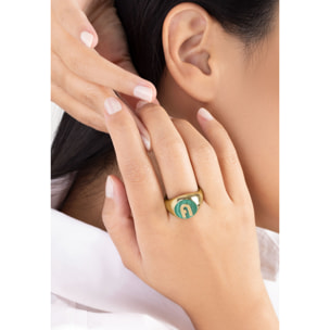 Furla Joyería Anillo Furla Stones