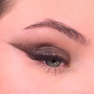 303 Brun Foncé - Fard à paupières naturel & vegan