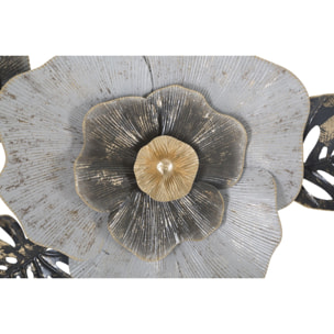 PANNELLO IN FERRO EDY -B- CM 74,9X7X47,6